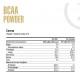 MAXLER Незаменимые аминокислоты BCAA powder 2:1:1, 420гр. КЛУБНИКА КИВИ