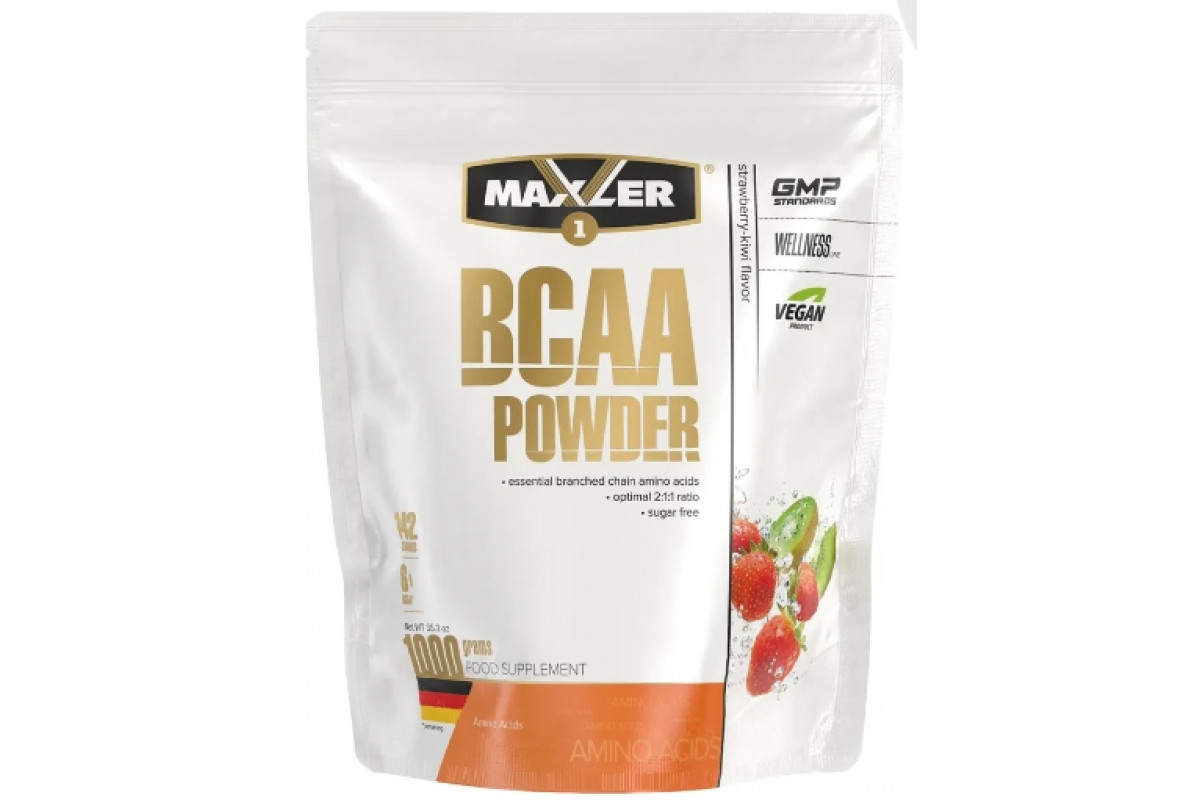 Maxler powder