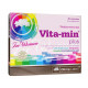 OLIMP Витамины Vita-Min plus for Women, 30капс.