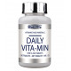 SCITEC Витамины Daily Vita- Min, 90таб.