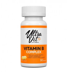 VPLab-ULTRA VIT Витамины Vitamin B Complex 90капс.