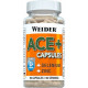 WEIDER Витамины ACE+ селен+цинк, 90 капс.