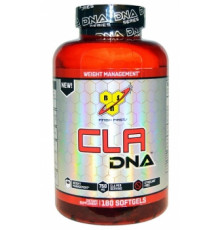 BSN Жиросжигатель CLA DNA 180 гелькапс.