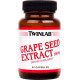TWINLAB Масло виноградной косточки Grape seed extract 50mg, 60капс. .