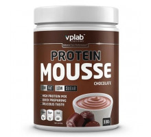 VP-LAB Протеин-Десерт Protein Mousse 330гр. ШОКОЛАД