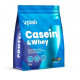 VP-LAB Протеин Казеин + сывороточный Casein&Whey 500гр. ШОКОЛАД
