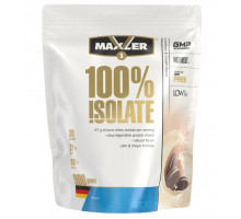 MAXLER Протеин сывороточный изолят 100% Isolate 900гр. ПЕЧЕНЬЕ КРЕМ