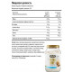 MAXLER Протеин сывороточный без лактозы Ultra Whey Lactose free 900гр. КОФЕ