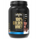 MAXLER Протеин сывороточный 100% Golden Whey 907гр. МОЛОЧНЫЙ ШОКОЛАД