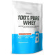 BIO TECH Протеин сывороточный 100% Pure Whey 1000гр КЛУБНИКА