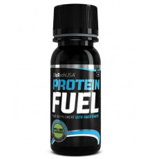 BIO TECH Протеин гидролизат сывороточный Protein Fuel 50мл./1порц. АНАНАС-МАНГО
