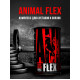 UNIVERSAL Средство для суставов и связок Animal Flex 44пак.