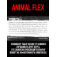 UNIVERSAL Средство для суставов и связок Animal Flex 44пак.