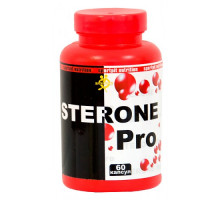 SPORTPIT Тестостероновый бустер Sterone Pro 60капс.