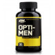 OPTIMUM NUTRITION Витамины Opti Men 90таб.