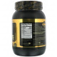 OPTIMUM NUTRITION Протеин сывороточный изолят Gold Standard 100% ISOLATE 744гр. ШОКОЛАД