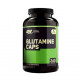 OPTIMUM NUTRITION Глютамин Glutamine Caps 240капс.