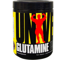 UNIVERSAL Глютамин Glutamine 600гр.