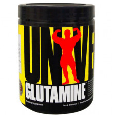 UNIVERSAL Глютамин Glutamine 600гр.