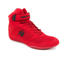 Кроссовки женские GORILLA WEAR "Women's High Tops" GW-90001