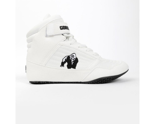 Кроссовки GORILLA WEAR "High Tops" GW-90001