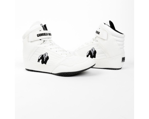 Кроссовки GORILLA WEAR "High Tops" GW-90001