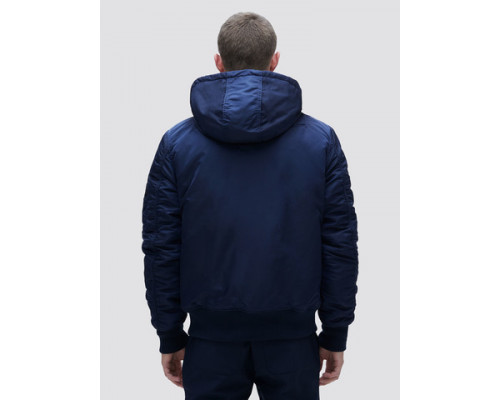 Куртка Altha industries Hooded MA-1