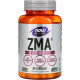 NOW ZMA Цинк магний B6 90 веган.капс
