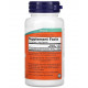 NOW Zink Picolinate 50mg Цинк пиколинат 60 веган.капс.