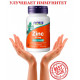 NOW Zink 50mg Цинк глюконат 100таб