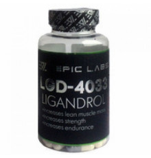 LIGANDROL LGD-4033