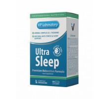 Ultra Sleep, 60таб.