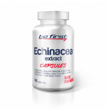 Укрепение иммунитета, адаптоген 'ECHINACEA EXTRACT' 90 капсул