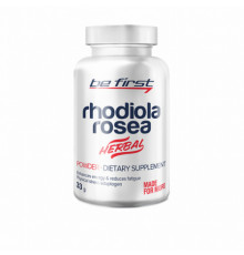 Rhodiola Rosea Powder 33 гр