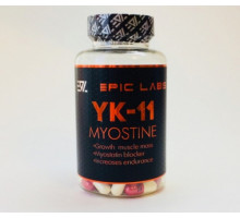 YK-11 MYOSTINE 90КАП\6МГ