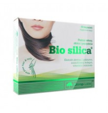 Здоровье волос Bio Silica 30капс