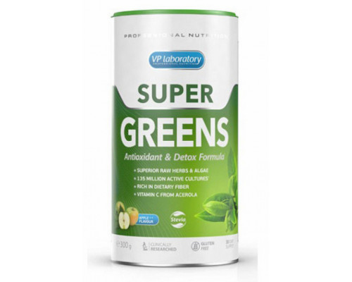 Super Greens 300 гр