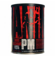 Animal Recovery PM 30пак., Animal PM от Universal Nutrition