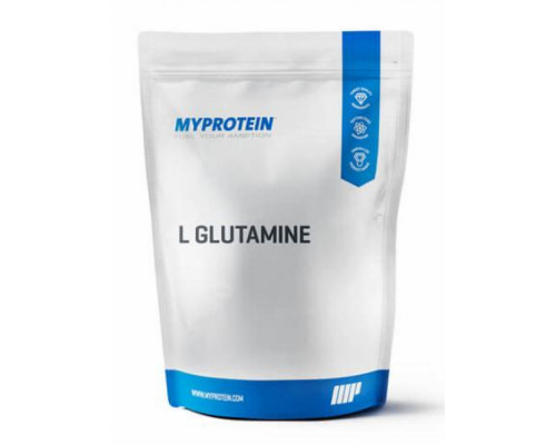 L-Glutamine 250 гр
