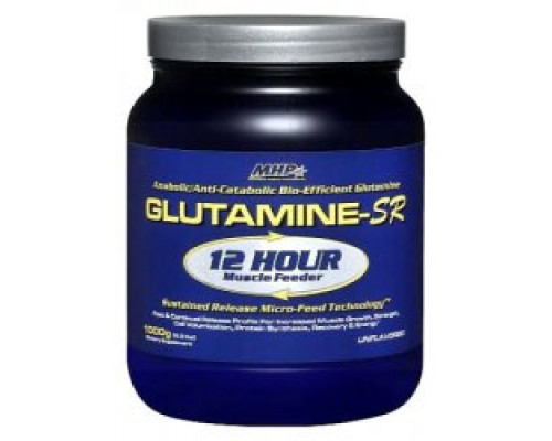 Глютамин Glutamine-SR 1кг.