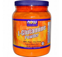 L-Glutamine vegan/1000 гр