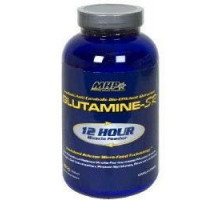 Глютамин Glutamine- SR 300гр.