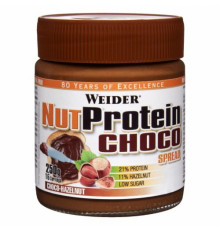 Nut Protein Choco Spread 250гр.
