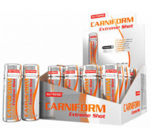 Carniform Extreme Shot 60мл./амп.