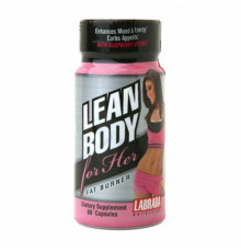Lean Body for Her, 60капс.