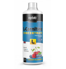 L-Carnitine concentrate 1литр Жиросжигатель