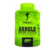 Жиросжигатель Iron Cuts Arnold Series 120 капс