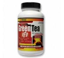 Жиросжигатель Green tea 90капс, Thermo Green Tea Universal Nutrition (90 кап)