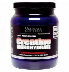 Креатин Ultimate '100% Micronized Creatine Monohydrate', 1 кг
