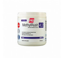 Предтренировочный комплекс MethylRush 4.2 325 гр